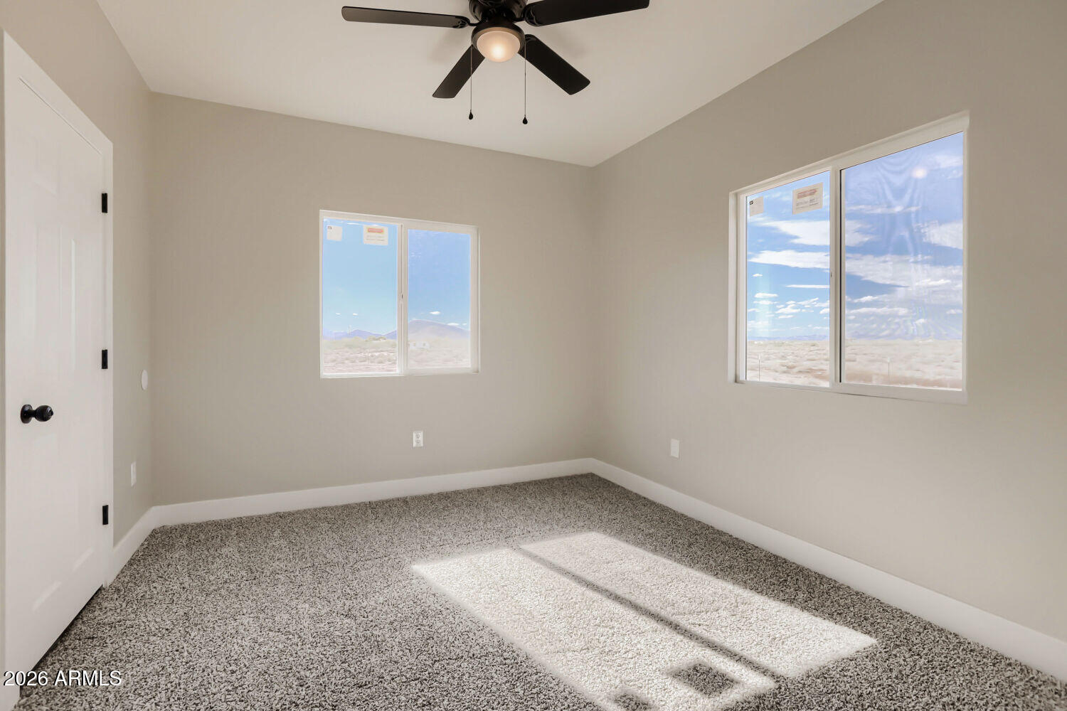 38420 West Buckeye Road Tonopah, AZ 85354 - Photo 20 of 28 a view of empty room with windows