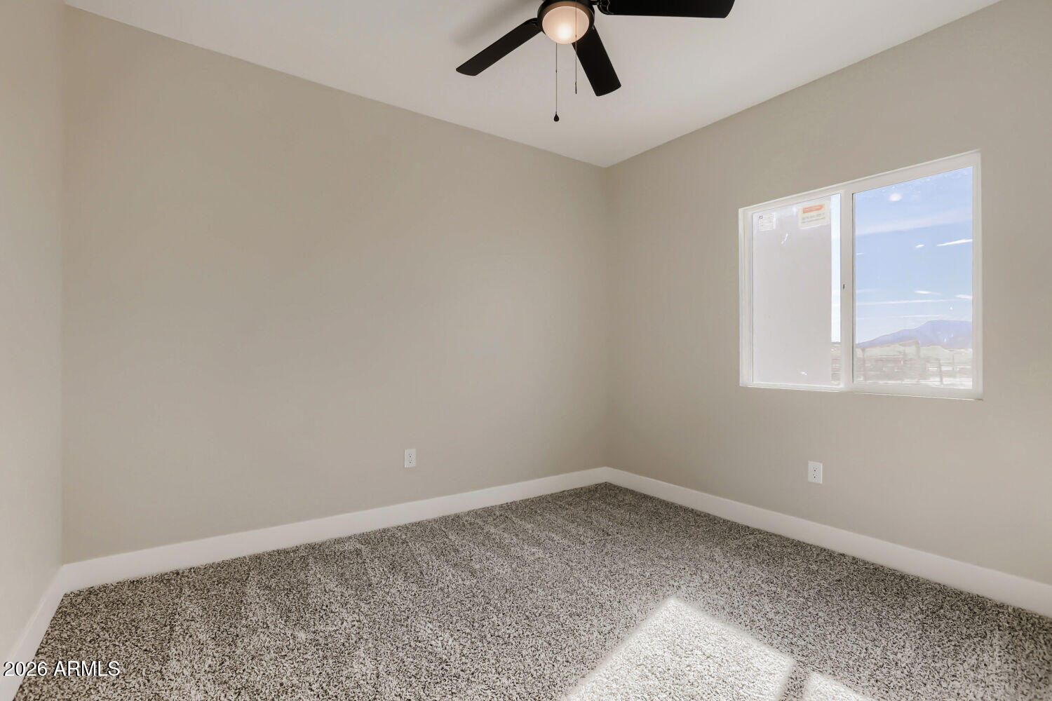 38420 West Buckeye Road Tonopah, AZ 85354 - Photo 21 of 28 wooden floor in an empty room