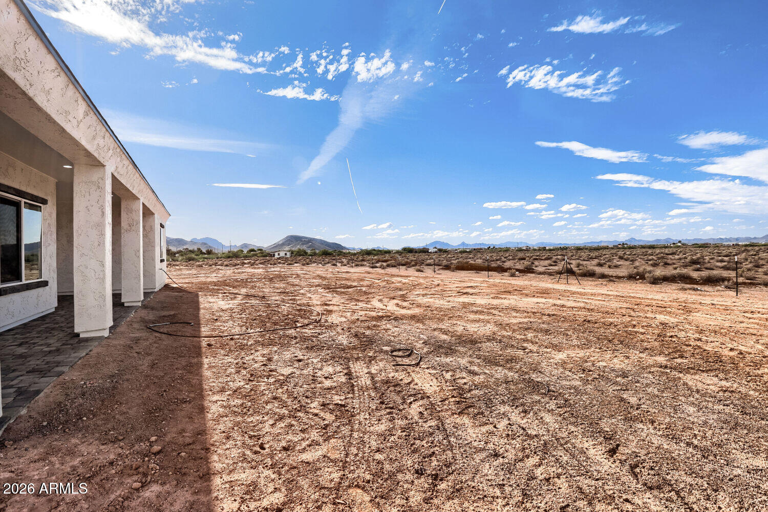 38420 West Buckeye Road Tonopah, AZ 85354 - Photo 25 of 28 a view of a interior of the house