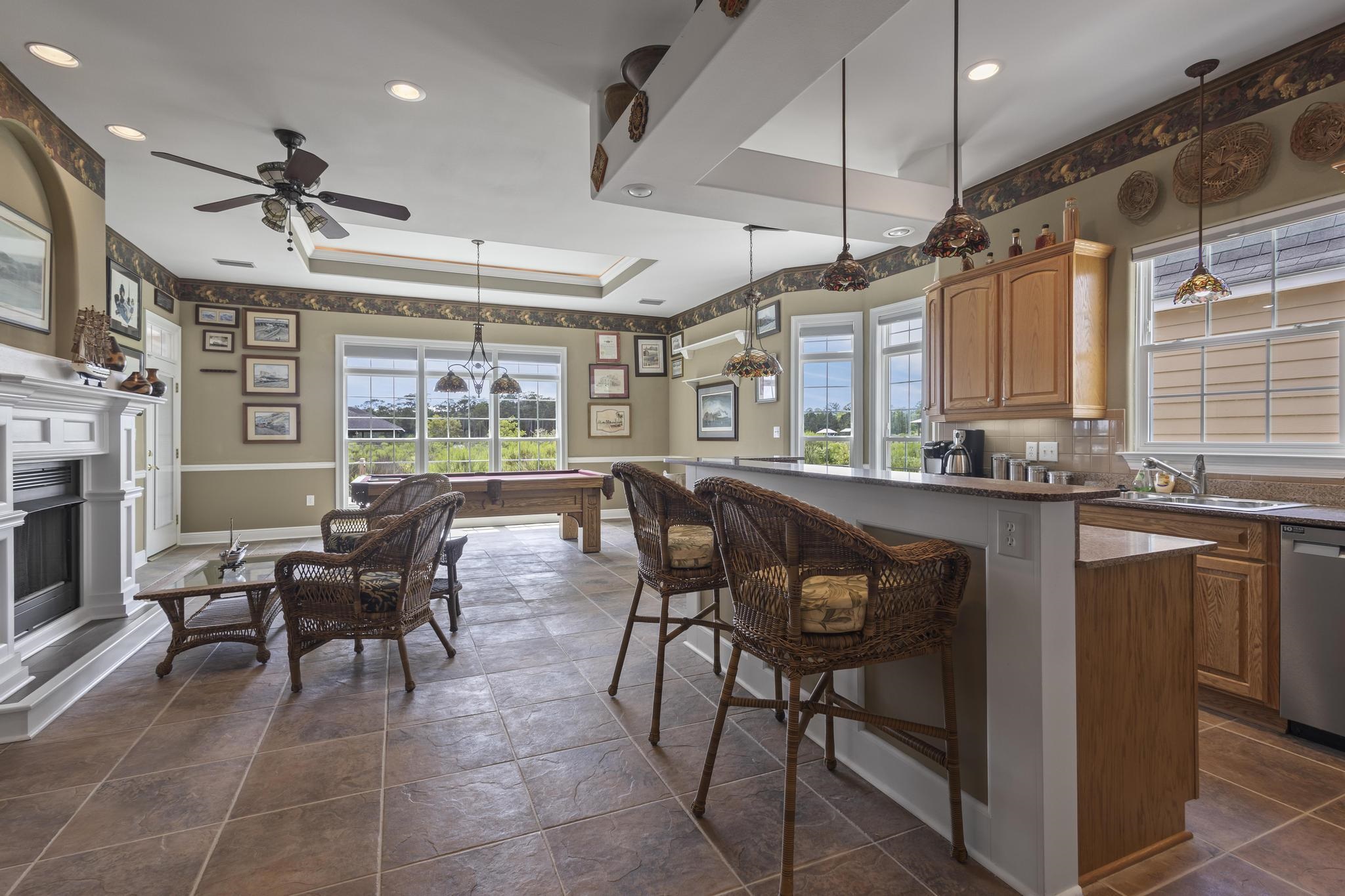 9085 Bay Point Drive Elberta, AL 36530 - Photo 5 of 50