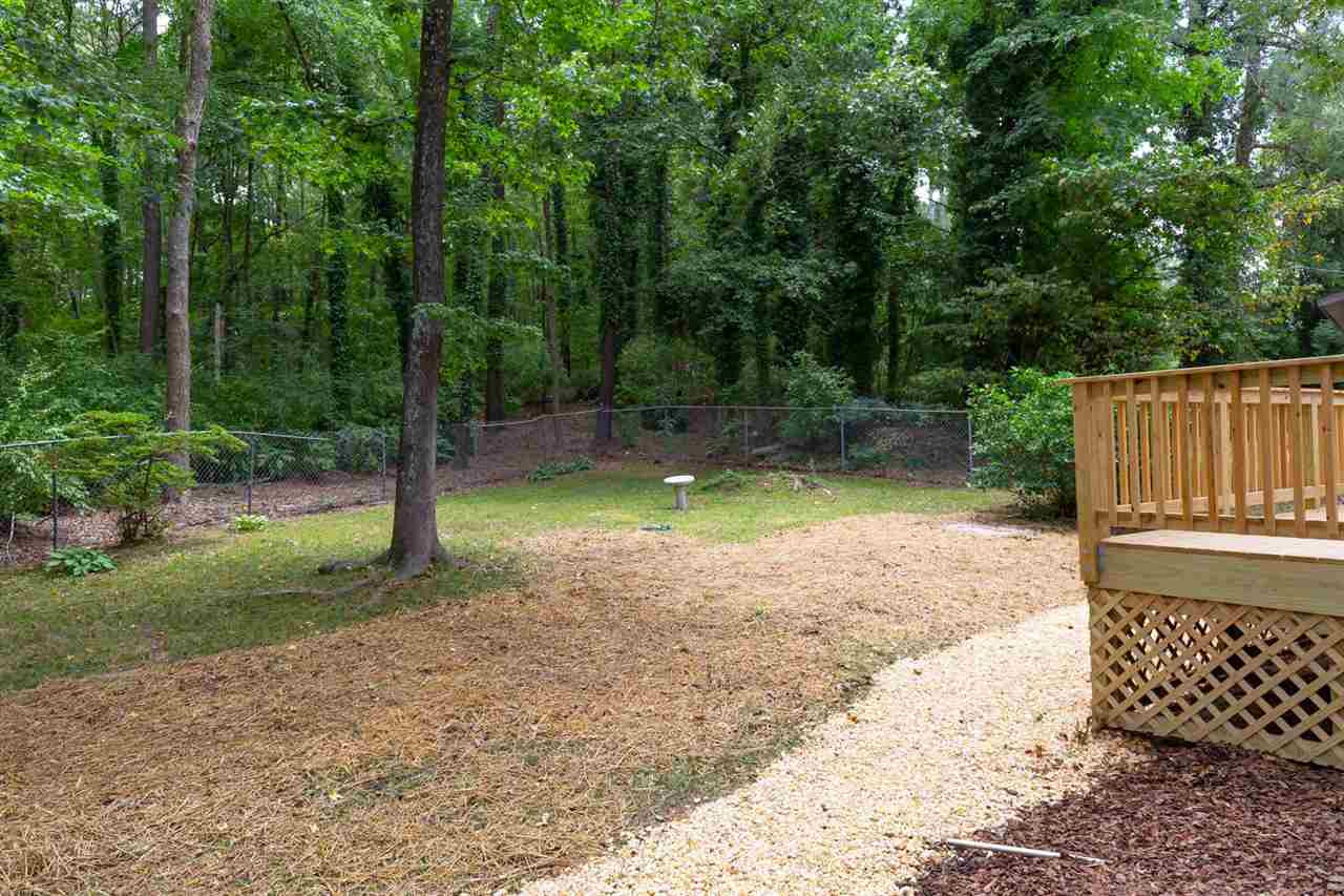 1104 Chatham Lane Raleigh, NC 27610 - Photo 13 of 14 Photo 13