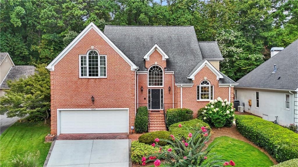 1696 Harts Run Atlanta, GA 30341 - Photo 1 of 50