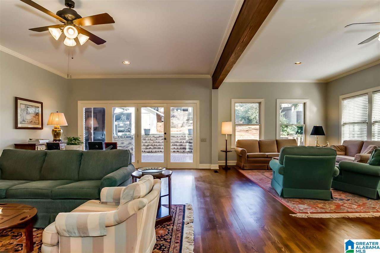 929 Conroy Road Birmingham, AL 35222 - Photo 8 of 27