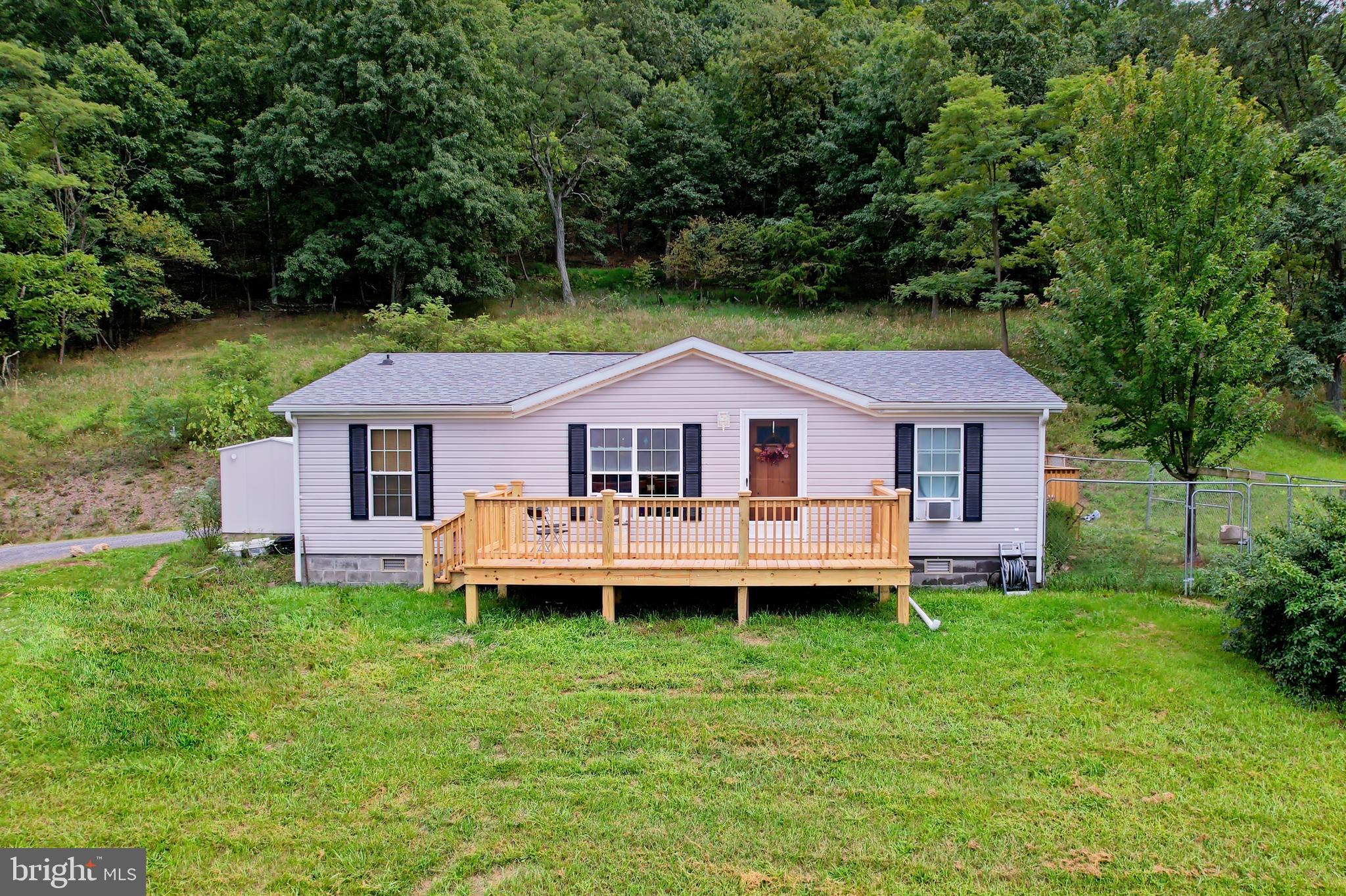 190 Pendleton Street Keyser, WV 26726 - Photo 25 of 27 Gallery Image 25