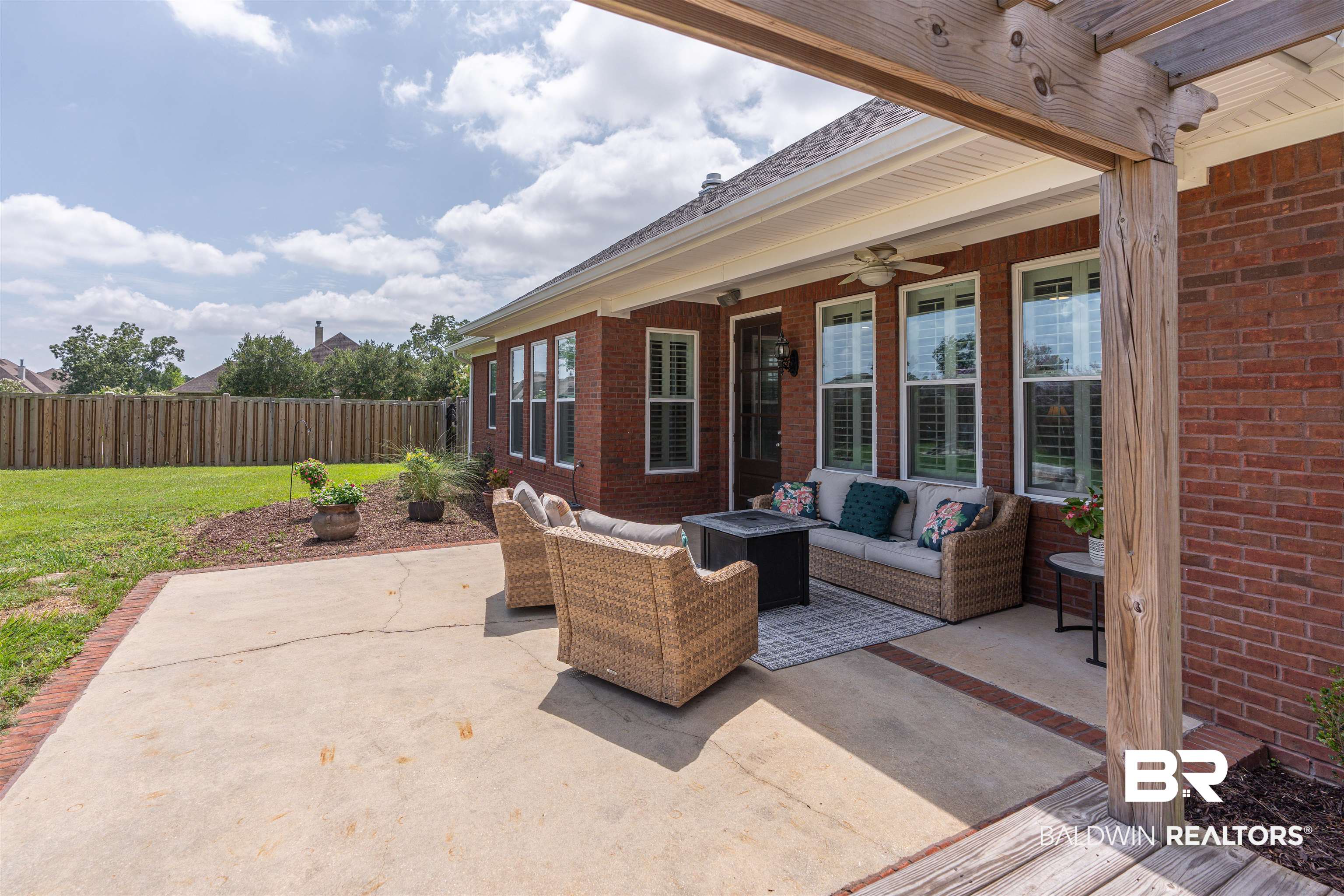 20290 Thompson Hall Road Fairhope, AL 36532 - Photo 30 of 37