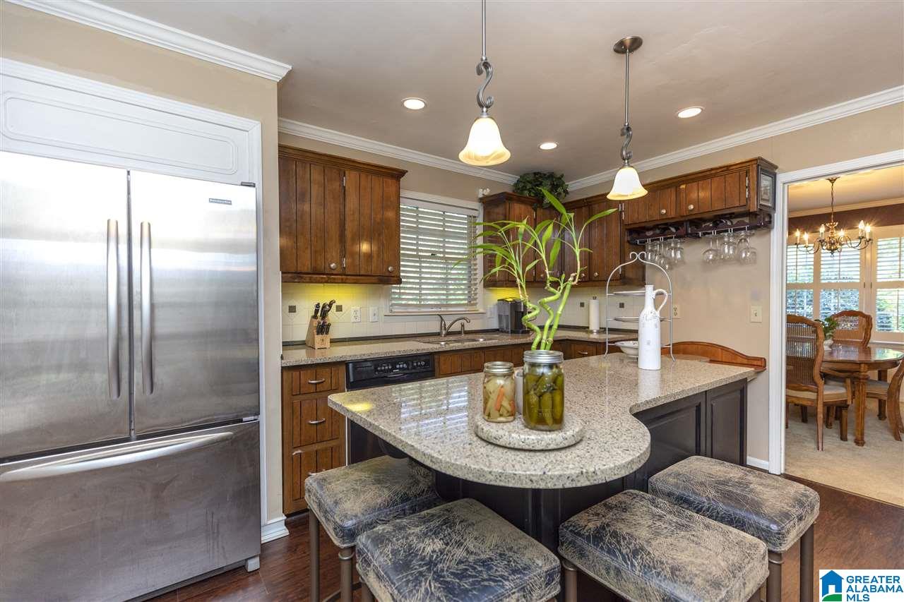 4521 Old Caldwell Mill Road Birmingham, AL 35242 - Photo 12 of 47