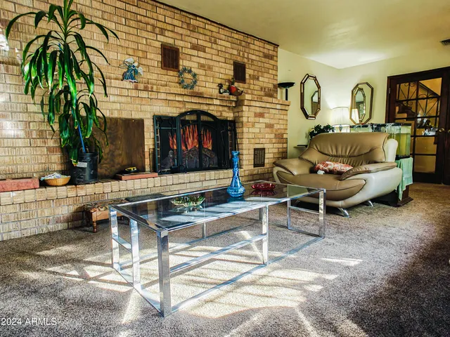 a view of front door and porch