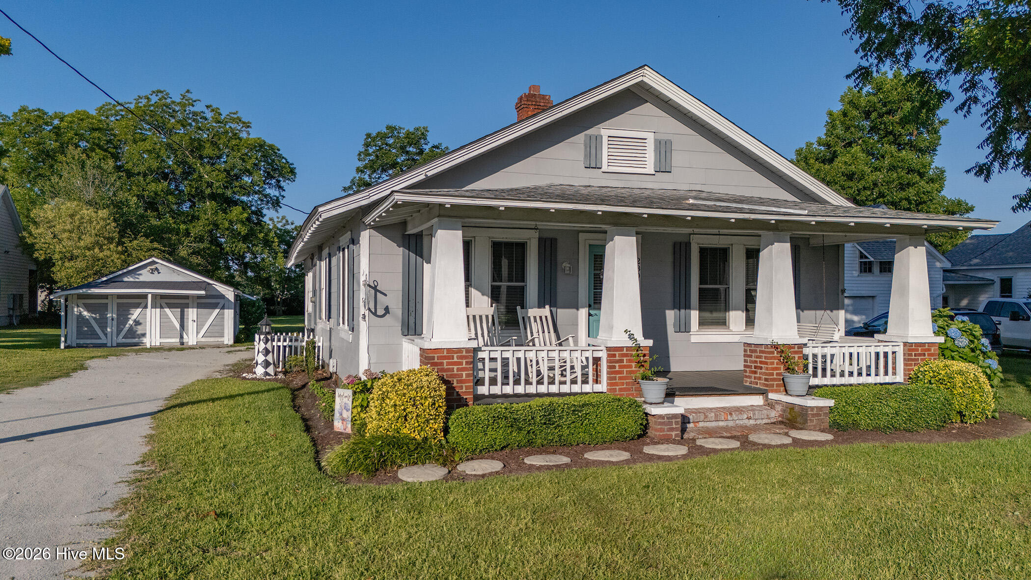 280 North Highway 101 Beaufort, NC 28516 - Photo 1 of 30