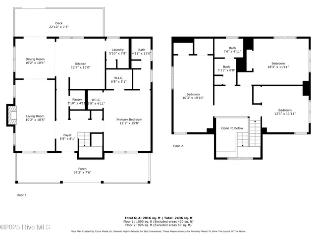 $414,900 | 1044 Page Avenue, Wilmington, NC 28403