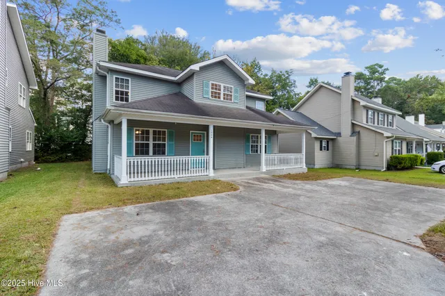 $414,900 | 1044 Page Avenue, Wilmington, NC 28403