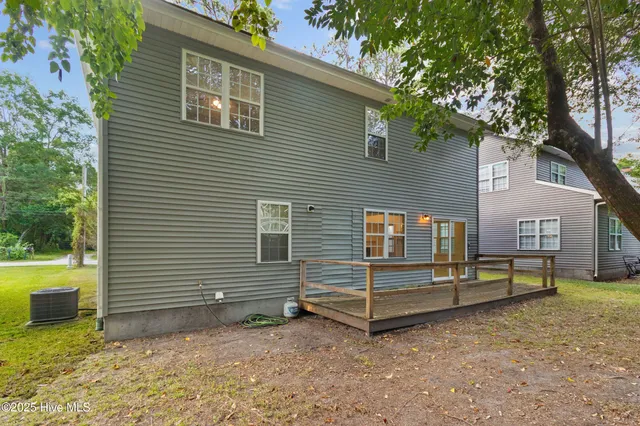 $414,900 | 1044 Page Avenue, Wilmington, NC 28403