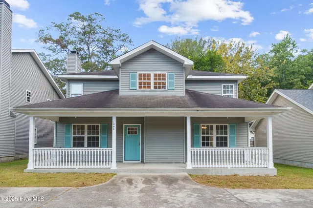 $414,900 | 1044 Page Avenue, Wilmington, NC 28403