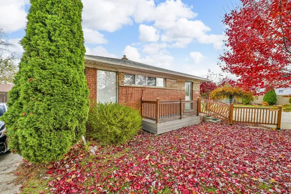 $140,000 | 5725 Polk Street, Dearborn Heights, MI 48125