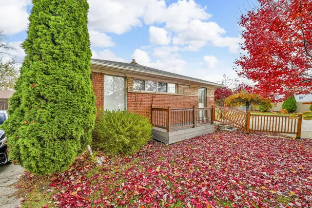 $160,000 | 5725 Polk Street, Dearborn Heights, MI 48125