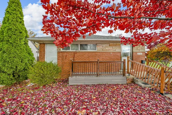 $140,000 | 5725 Polk Street, Dearborn Heights, MI 48125
