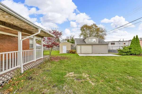 $140,000 | 5725 Polk Street, Dearborn Heights, MI 48125