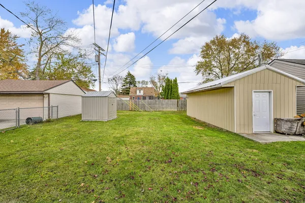 $140,000 | 5725 Polk Street, Dearborn Heights, MI 48125