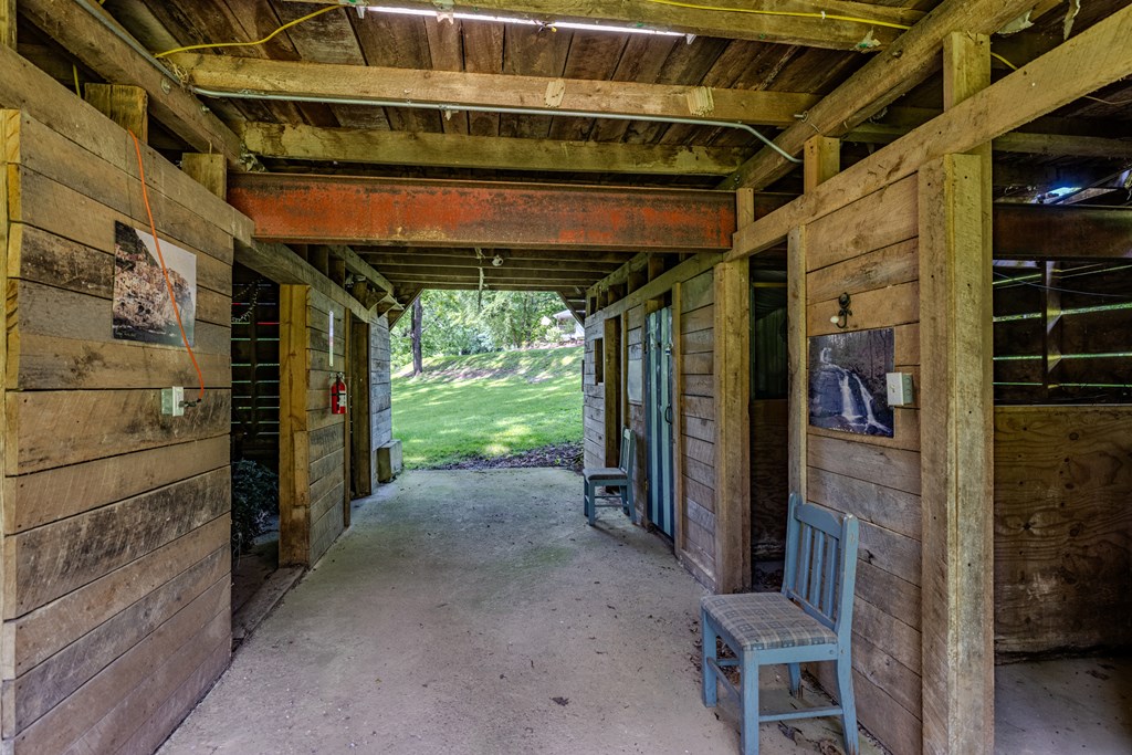 205 Laurel Branch Road Hayesville, NC 28904 - Photo 27 of 31 Gallery Image 27