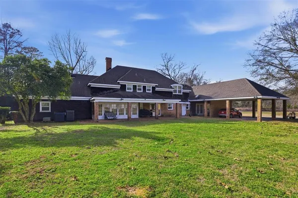 $375,000 | 834 Heather Lane, Oakdale, LA 71463