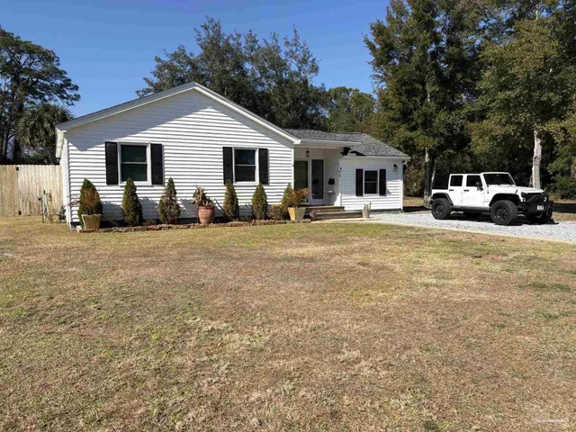 $365,000 | 615 Sheppard Drive, Pensacola, FL 32507