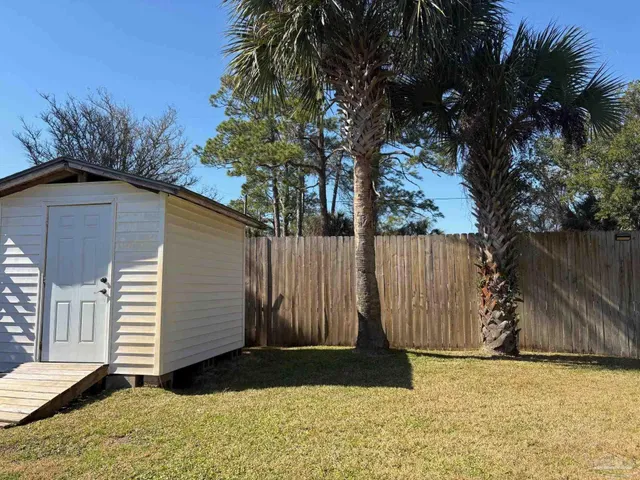$365,000 | 615 Sheppard Drive, Pensacola, FL 32507