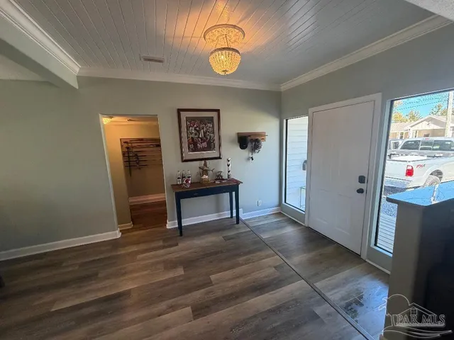 $365,000 | 615 Sheppard Drive, Pensacola, FL 32507