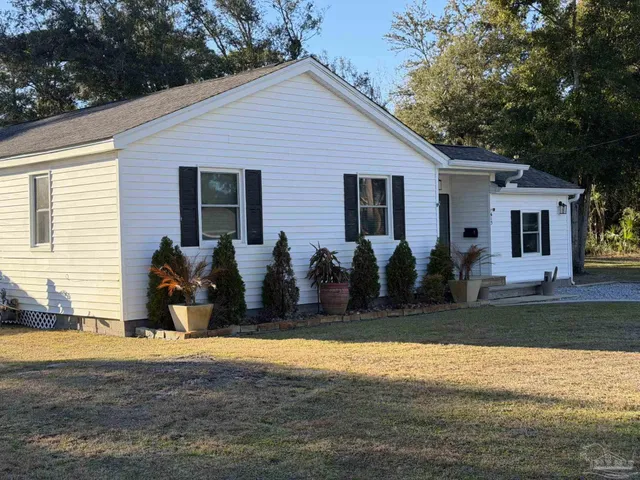 $365,000 | 615 Sheppard Drive, Pensacola, FL 32507