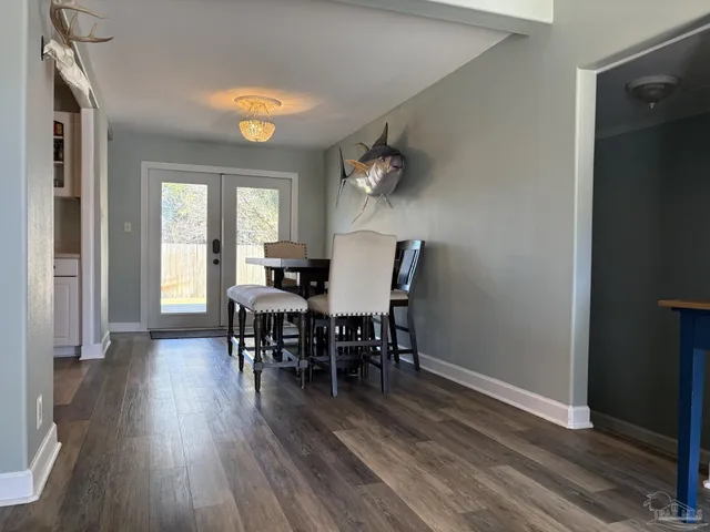 $365,000 | 615 Sheppard Drive, Pensacola, FL 32507