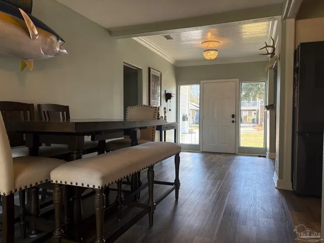 $365,000 | 615 Sheppard Drive, Pensacola, FL 32507