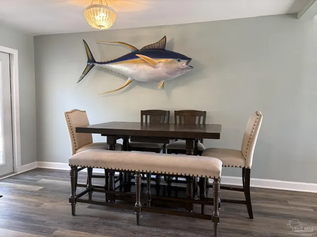 $365,000 | 615 Sheppard Drive, Pensacola, FL 32507