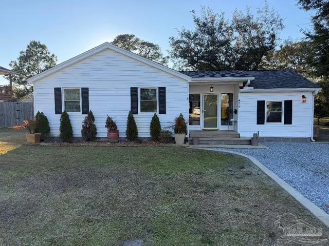 $365,000 | 615 Sheppard Drive, Pensacola, FL 32507