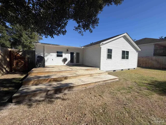 $365,000 | 615 Sheppard Drive, Pensacola, FL 32507