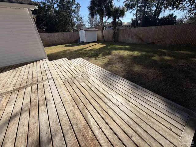 $365,000 | 615 Sheppard Drive, Pensacola, FL 32507