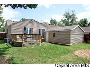 2905 South Walnut Street Springfield, IL 62704 - Photo 9 of 10