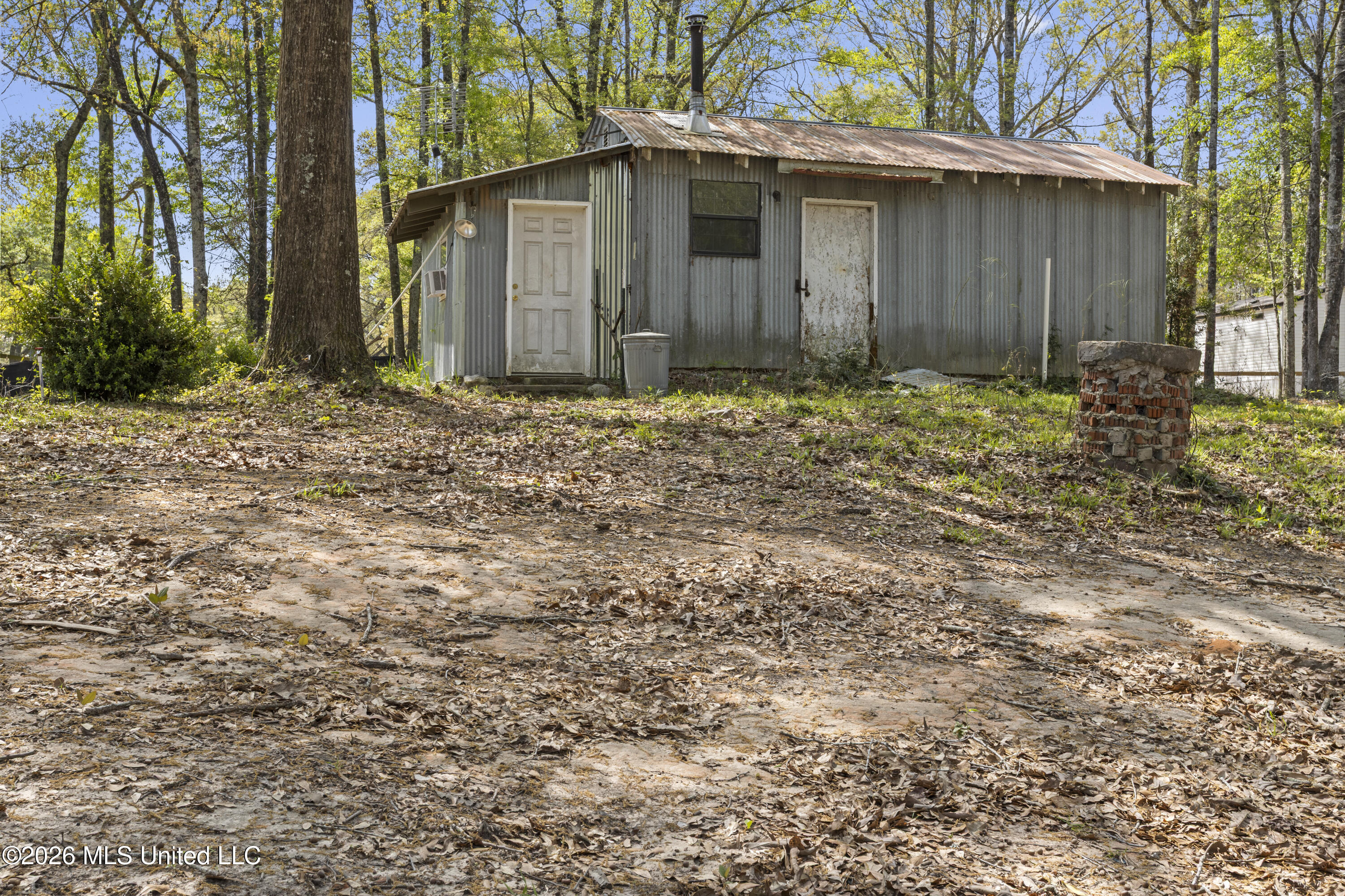 20 Redbird Road Poplarville, MS 39470 - Photo 33 of 51 0030
