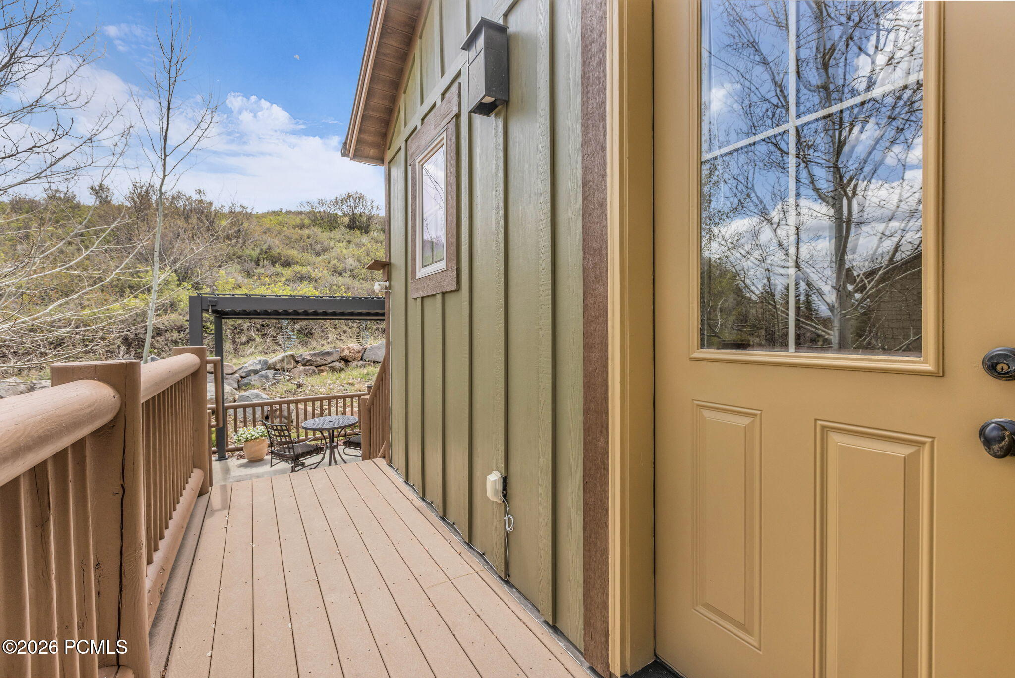3137 Lower Saddleback Road Park City, UT 84098 - Photo 40 of 46