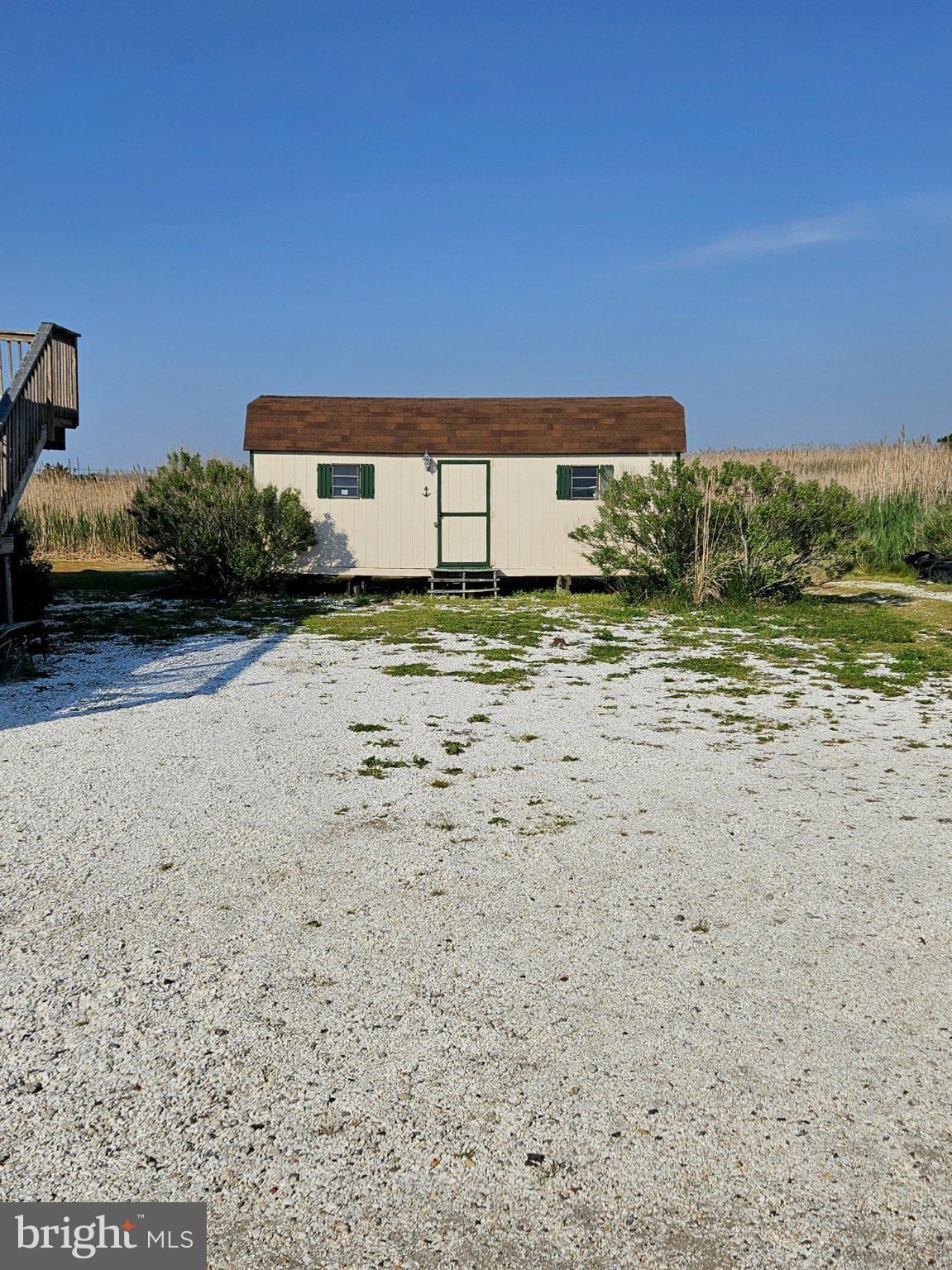 167 Cove Road Newport, NJ 08345 - Photo 37 of 38 Charming retreat by the open sky.