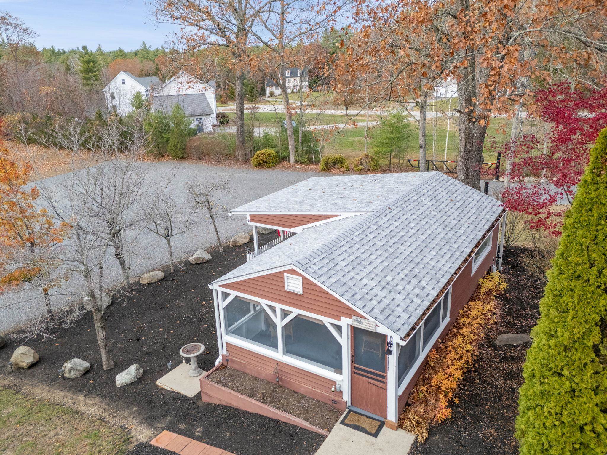 27 Old State Road Epping, NH 03042 - Photo 41 of 60