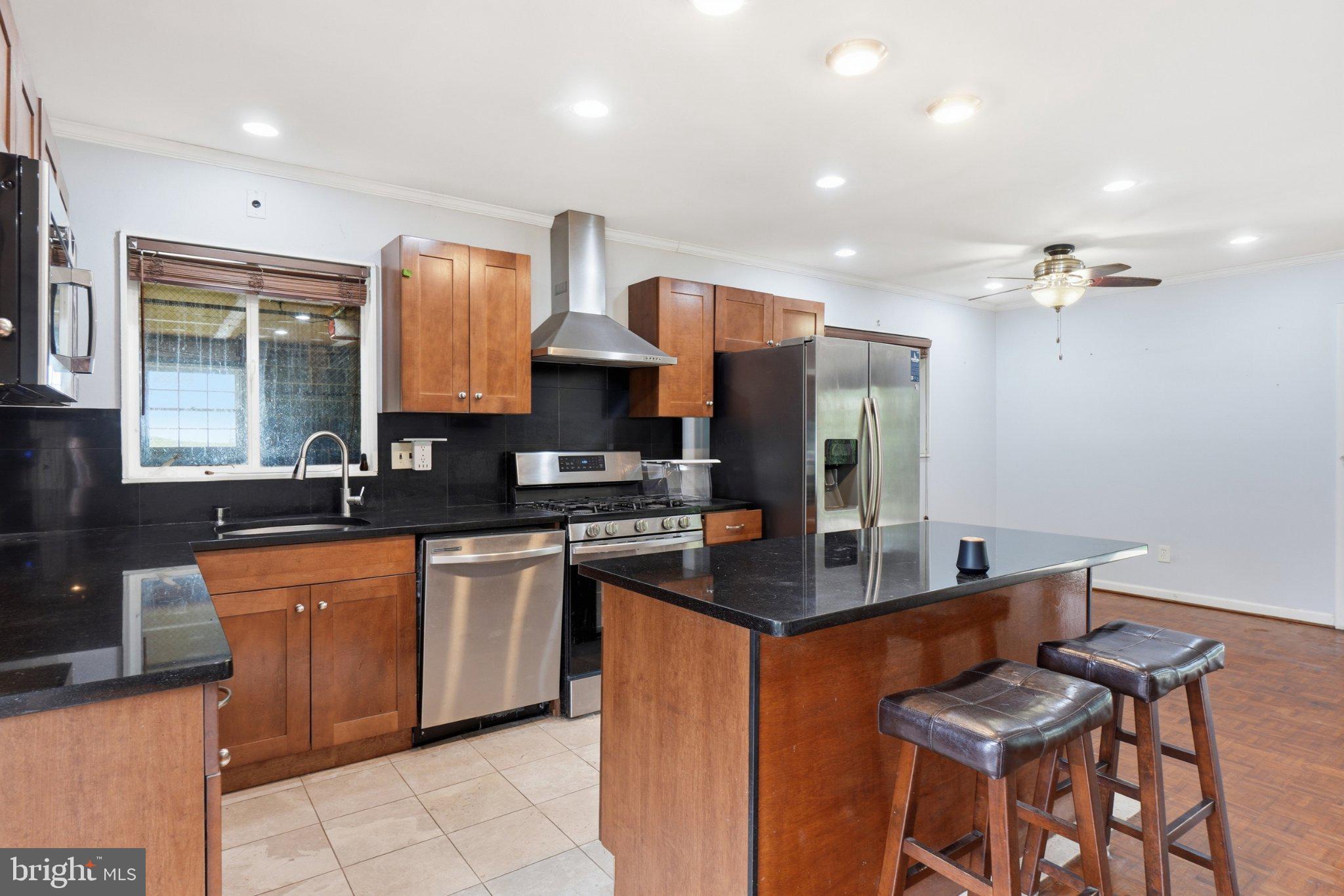 7545 Axton Street Springfield, VA 22151 - Photo 13 of 40 Gallery Image 13
