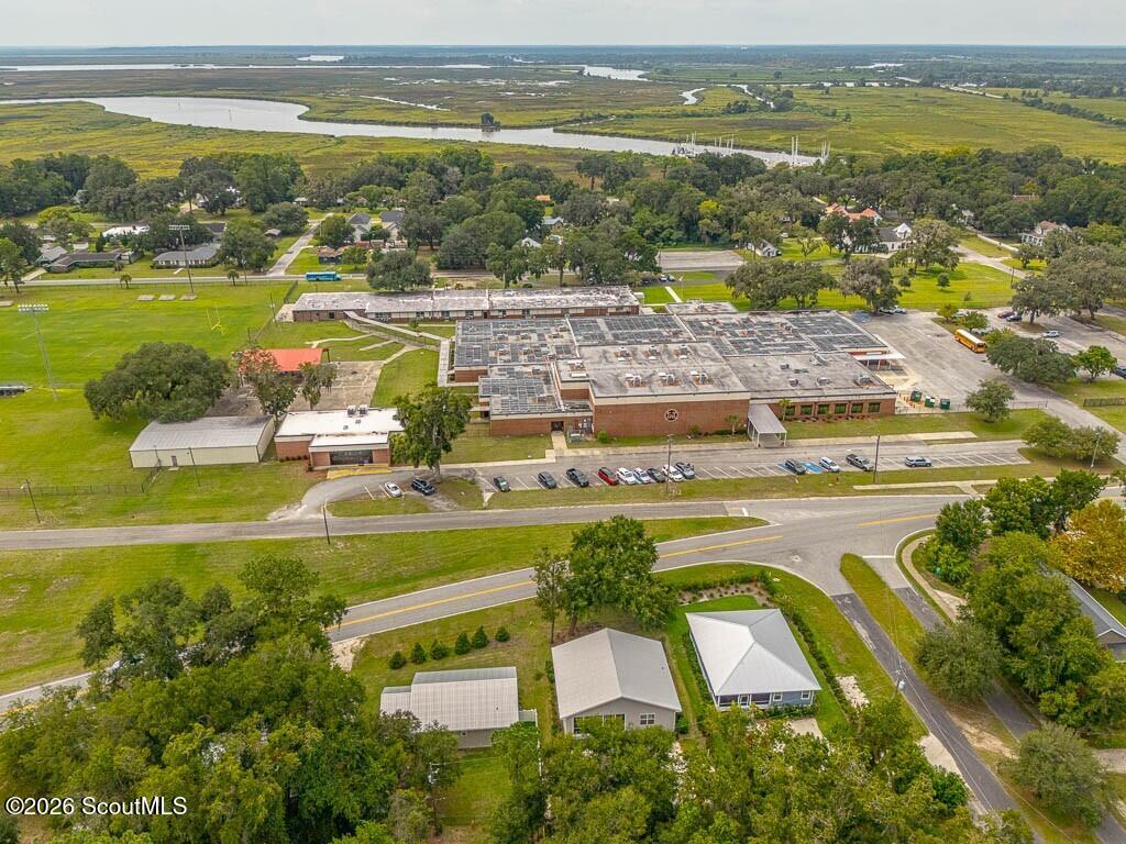 502 Ridge Road Darien, GA 31305 - Photo 32 of 34 33
