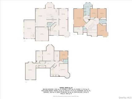 $1,999,999 | 1040 Washington Avenue, Plainview, NY 11803