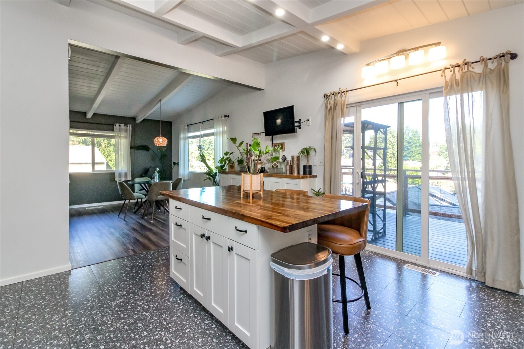 445 Buena Vista Avenue Fircrest, WA 98466 - Photo 12 of 34