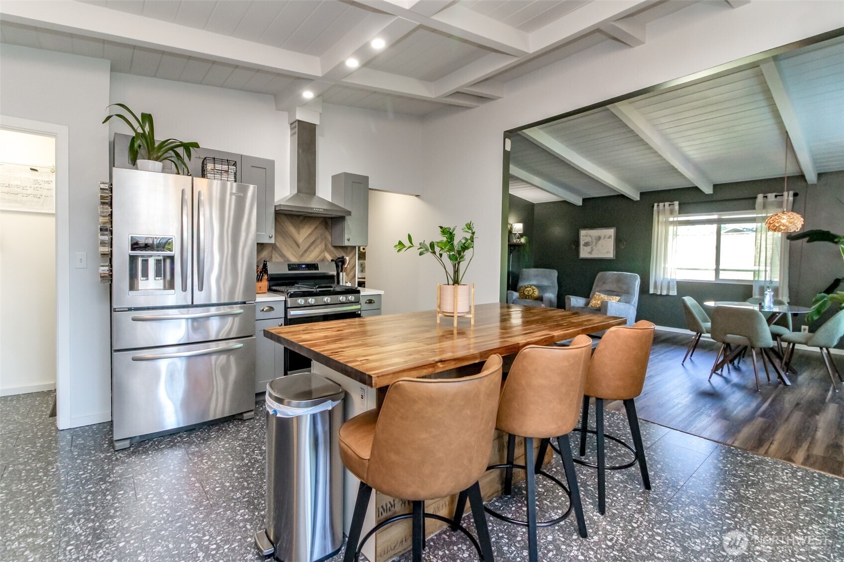 445 Buena Vista Avenue Fircrest, WA 98466 - Photo 13 of 34