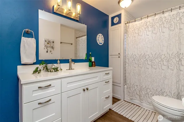 $625,000 | 445 Buena Vista Avenue, Fircrest, WA 98466