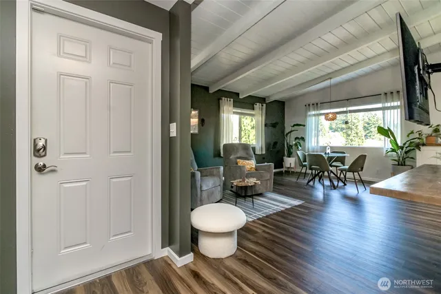 $625,000 | 445 Buena Vista Avenue, Fircrest, WA 98466