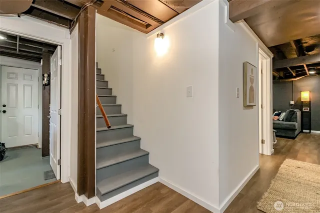 $625,000 | 445 Buena Vista Avenue, Fircrest, WA 98466