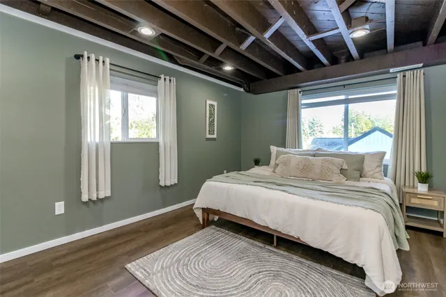 $625,000 | 445 Buena Vista Avenue, Fircrest, WA 98466