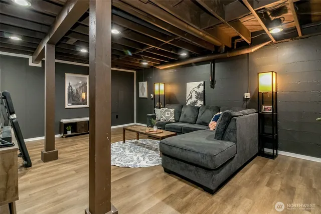 $625,000 | 445 Buena Vista Avenue, Fircrest, WA 98466