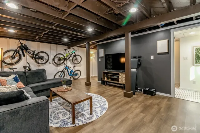 $625,000 | 445 Buena Vista Avenue, Fircrest, WA 98466