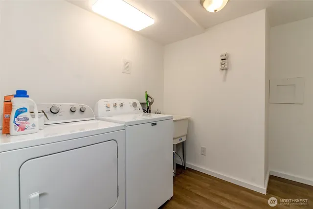 $625,000 | 445 Buena Vista Avenue, Fircrest, WA 98466